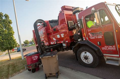 commercial waste collection services sioux falls|Contact Us .